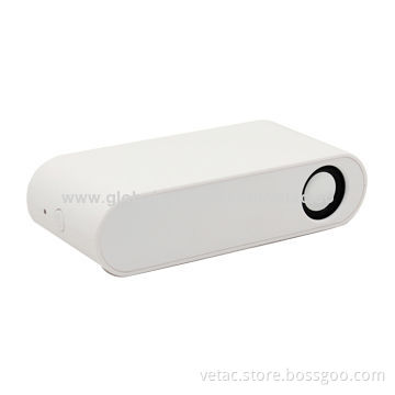 Mini Induction Speaker for Cellphones